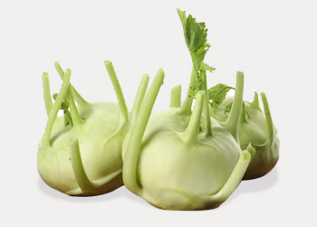 Kohlrabi