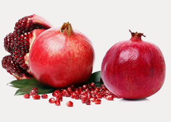 Pomegranate