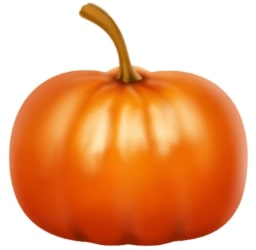 Pumpkin
