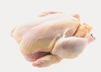 Skinless Chicken