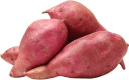 Sweet Potato